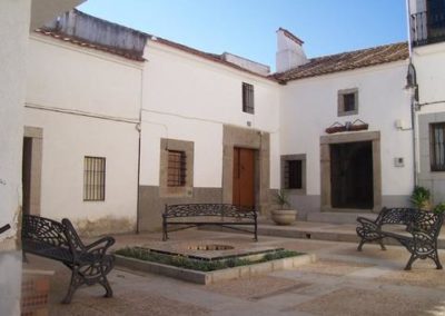 Museo del Pastor