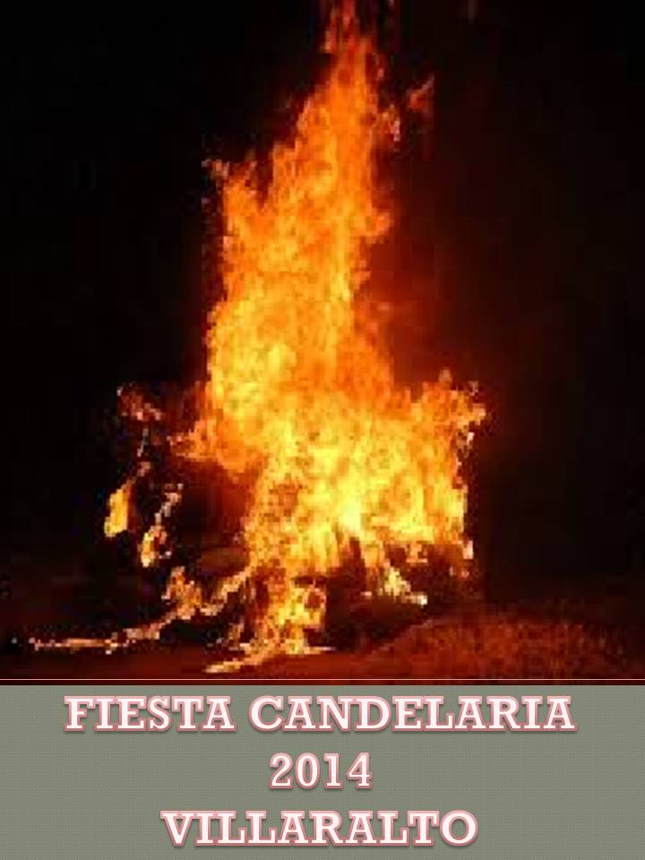 CANDELARIA